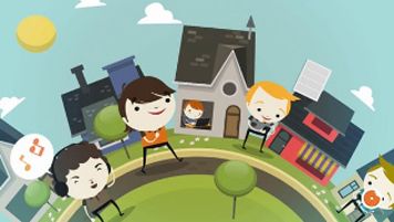 2D Animated Videos