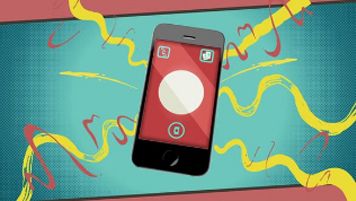 Motion Graphic Videos