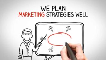 Whiteboard Animation Videos